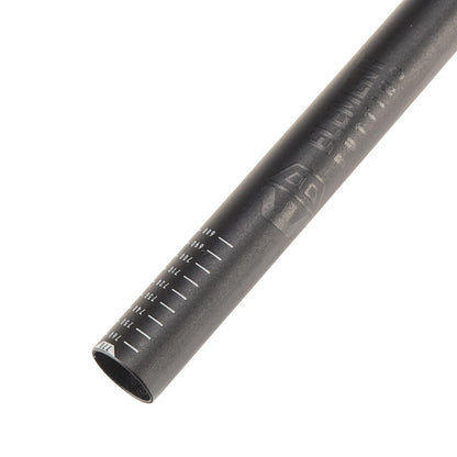 Manubrio REVERSE COMPONENTS E-ELEMENT Rise 40mm 770mm Nero/Grigio