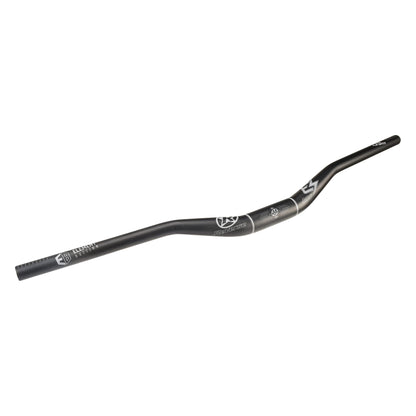 Manubrio REVERSE COMPONENTS E-ELEMENT Rise 40mm 800mm Nero/Grigio