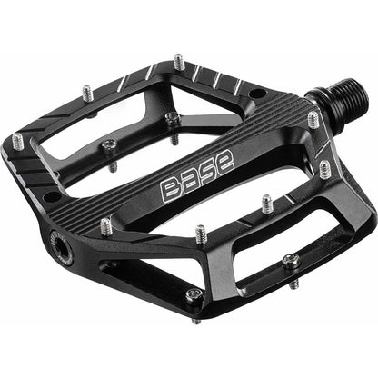 Pedali Piatti REVERSE COMPONENTS BASE Nero