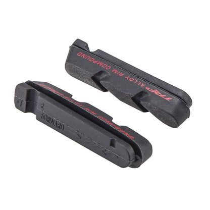 Coppia di Pattini Cartucce TRP Shimano
