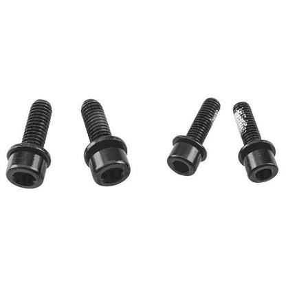 Adattatore Pinza posteriore TRP Flat Mount 160mm