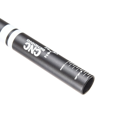 Manubrio SPANK SPIKE 800 VIBROCORE Rise 50 mm 31,8/800 mm