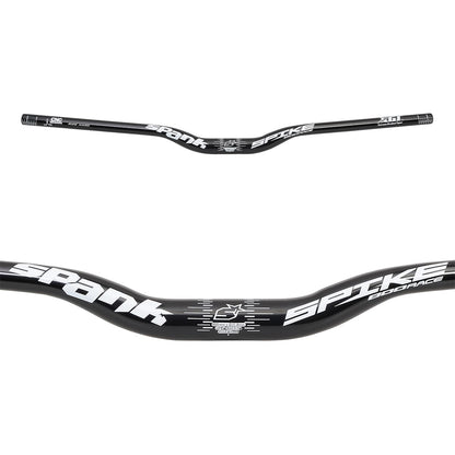 Manubrio SPANK SPIKE 800 RACE Rise 30 mm 31,8/800 mm