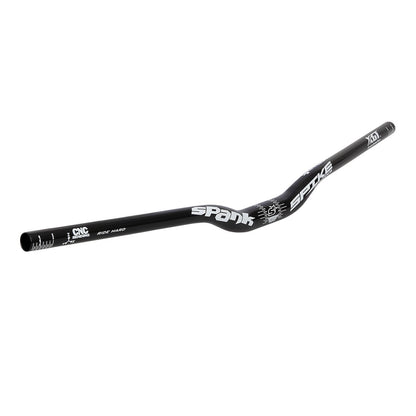 Manubrio SPANK SPIKE 800 RACE Rise 30 mm 31,8/800 mm