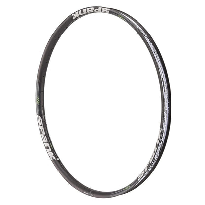 Cerchio SPANK SPIKE 350 VIBROCORE 29" Nero