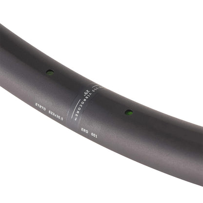 Cerchio SPANK SPIKE 350 VIBROCORE 29" Nero