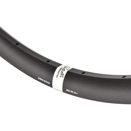 Cerchio SPANK SPIKE RACE 33 29" Nero