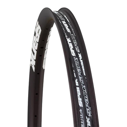 Cerchio SPANK SPIKE RACE 33 29" Nero