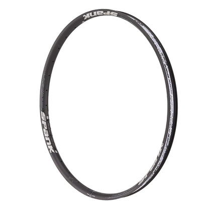 Cerchio SPANK OOZY 350 27.5" Nero