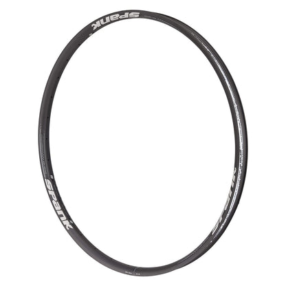 Cerchio SPANK OOZY 350 29" Nero