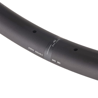 Cerchio SPANK OOZY 350 29" Nero