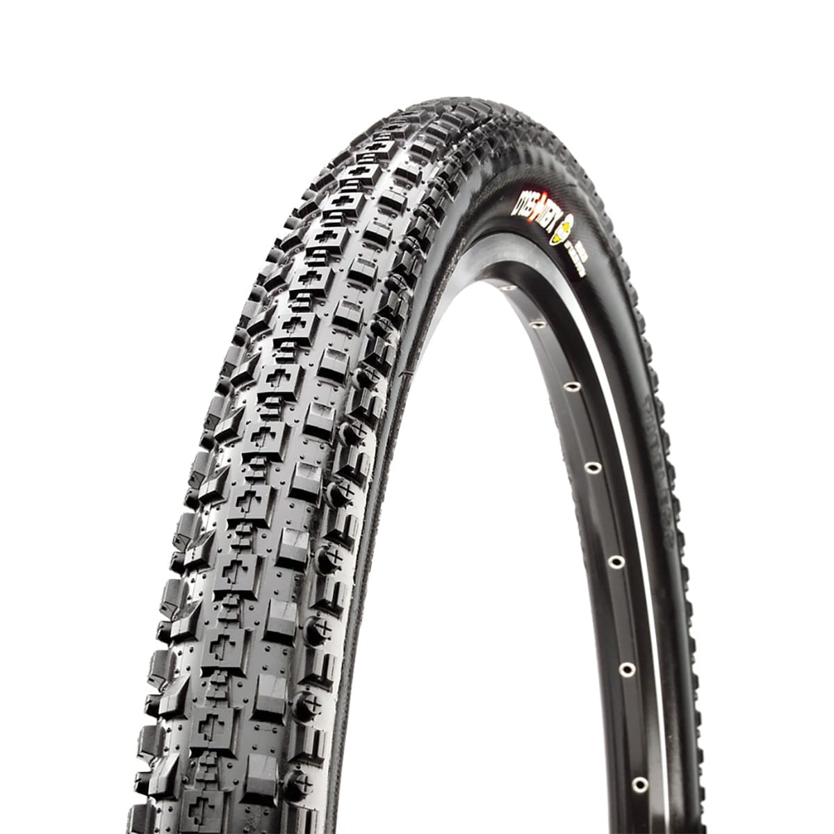 Pneu MAXXIS CROSSMARK 26x2,10 Souple Noir