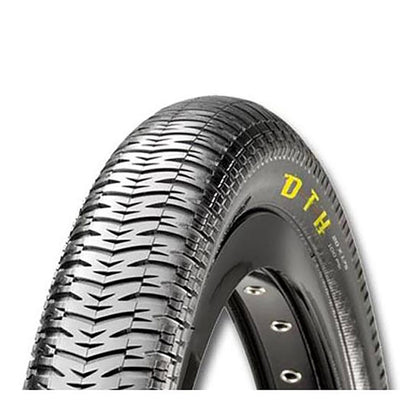 Pneumatico MAXXIS DTH 26x2,30 Flessibile Nero