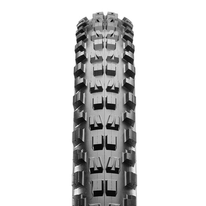 Pneumatico MAXXIS MINION DHF 26x2,50 Exo Super Tacky Flessibile Nero