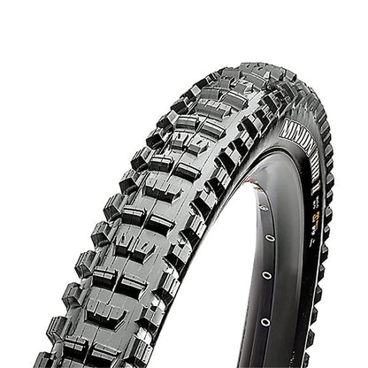 Pneumatico Posteriore MAXXIS MINION DHR II 26x2.30 Exo 3C MaxxTerra Tubeless Ready Flessibile TB73303100