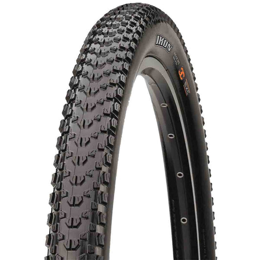 Copertone MAXXIS IKON 29x2.00 Exo 3C MaxxSpeed Tubeless Ready Soft Black