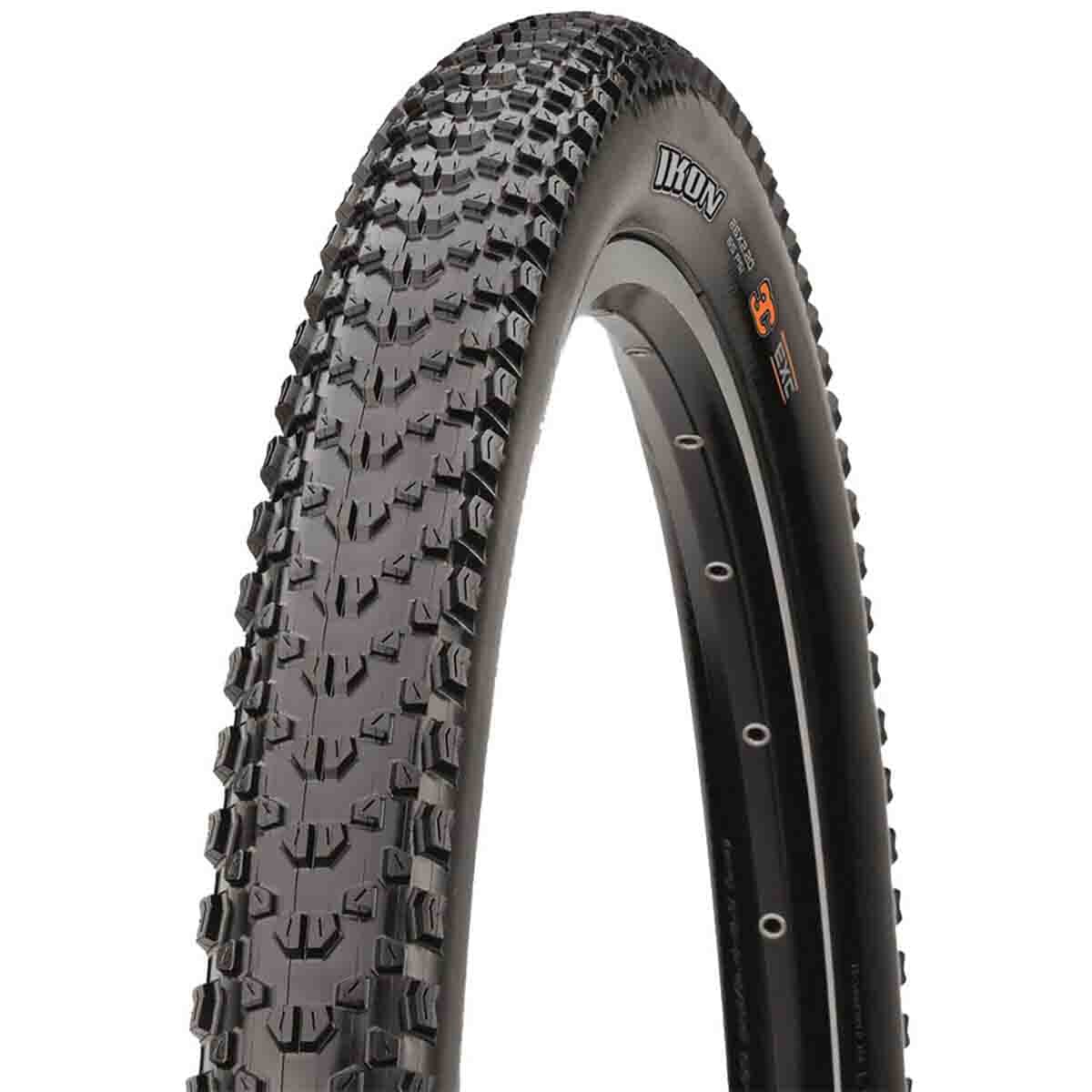 Copertone MAXXIS IKON 29x2.00 Exo 3C MaxxSpeed ​​Tubeless Ready Flessibile TB96646100