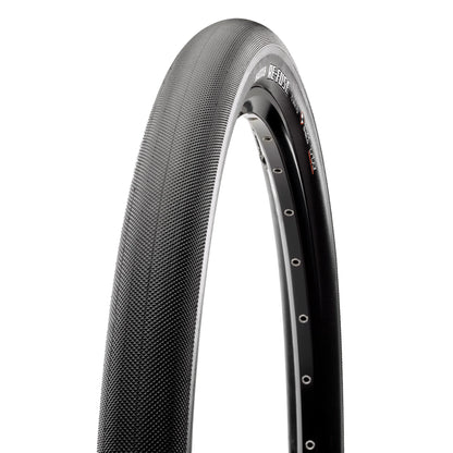Pneumatico MAXXIS RE-FUSE 27.5x2.00 Dual MaxxShield Tubeless Ready Flessibile Nero