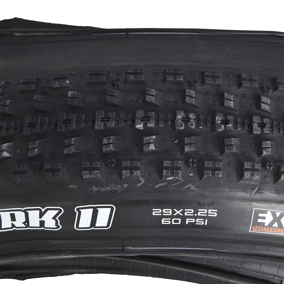 Pneu MAXXIS CROSSMARK II 29x2,25 Exo Tubeless Ready Souple Noir