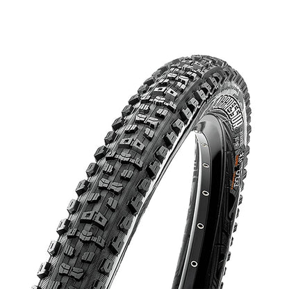 Pneumatico MAXXIS AGGRESSOR 29x2,30 Double Down Tubeless Ready Flessibile Nero