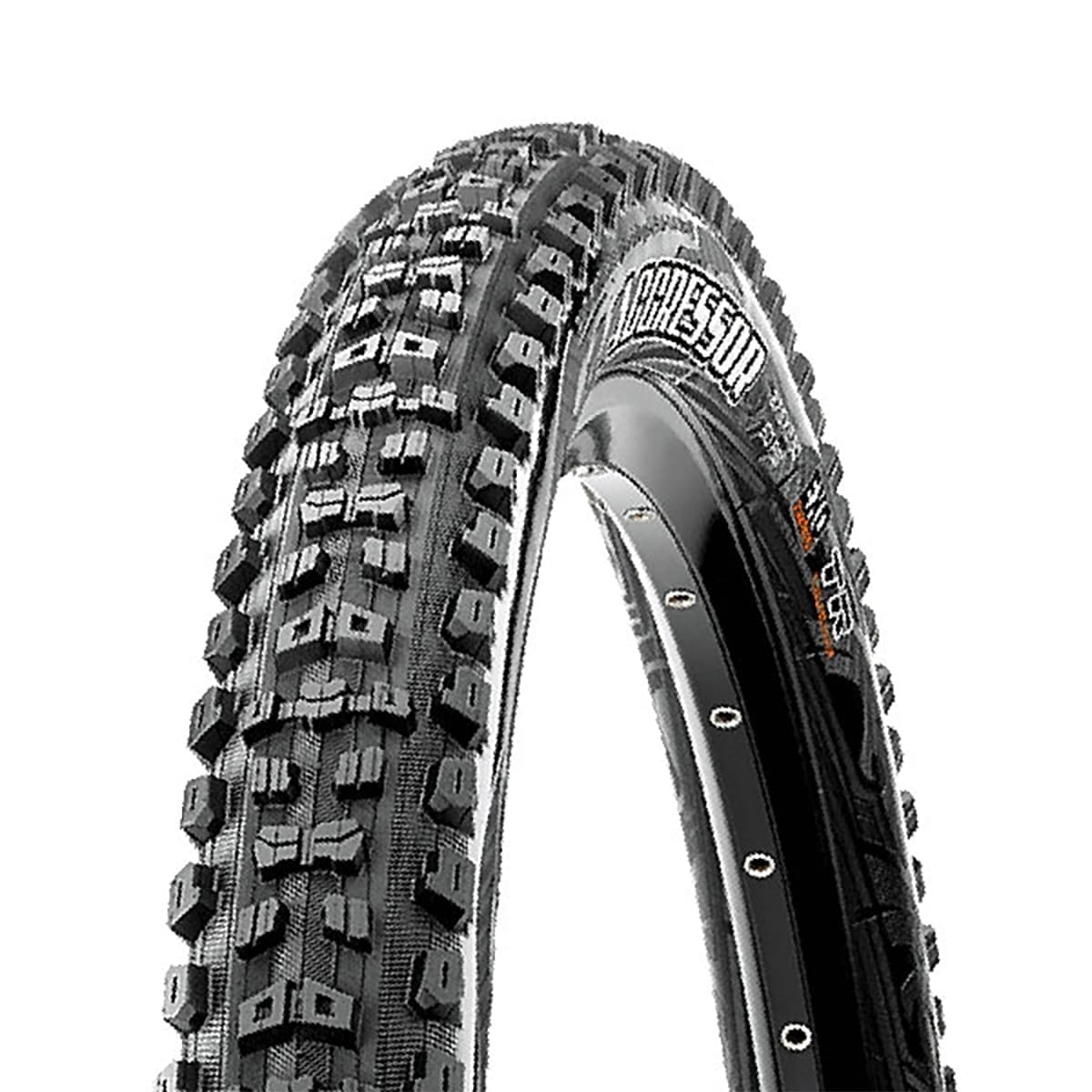 Copertone Country at 26x2 00 All Terrain rigido Nero Michelin Copertone Country at 26x2 00 All Terrain rigido Nero Michelin
