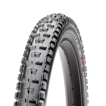 Pneumatico MAXXIS HIGH ROLLER II PLUS 27.5x2.80 Exo 3C MaxxTerra Tubeless Ready Flessibile TB96910000
