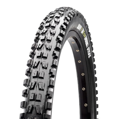 Pneumatico MAXXIS MINION DHF+ 29x3,00 Exo 3C Terra Tubeless Ready Flessibile Nero