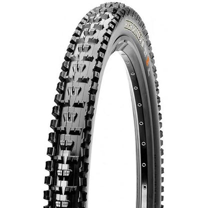 Pneumatico MAXXIS HIGH ROLLER II 29x2,50 WT Exo 3C Terra Tubeless Ready Souple Nero
