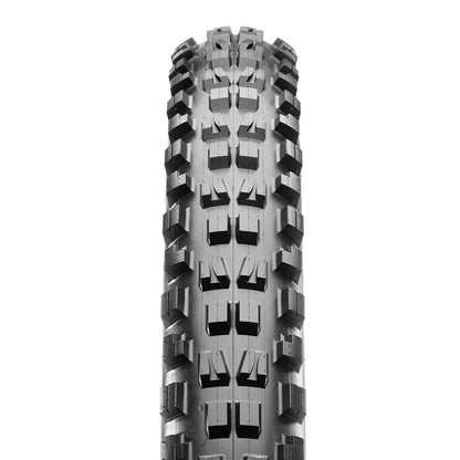 Pneumatico MAXXIS MINION DHF 29x2,60 Exo Tubeless Ready Flessibile Nero