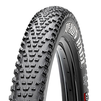 Pneumatico MAXXIS REKON RACE 29x2,35 60TPI Exo Tubeless Ready Flessibile Nero