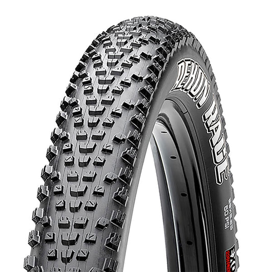 Pneu MAXXIS REKON RACE 29x2,35 120TPI Exo Tubeless Ready Souple Noir