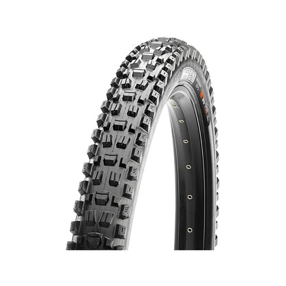 Pneumatico MAXXIS ASSEGAI 29x2,50 WT Double Down 3C Grip Tubeless Ready Souple Nero