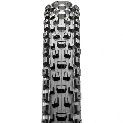 Pneumatico MAXXIS ASSEGAI 27,5x2,50 WT Double Down 3C Grip Tubeless Ready Pieghevole Nero