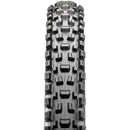 Pneumatico MAXXIS ASSEGAI 27,5x2,50 WT Exo Tubeless Ready Flessibile Nero