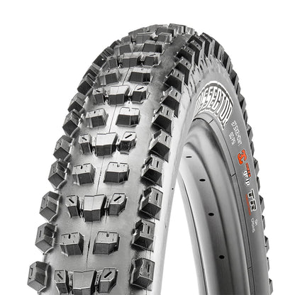 Pneumatico MAXXIS DISSECTOR 29x2,40 WT Exo 3C Terra Tubeless Ready Flessibile Nero