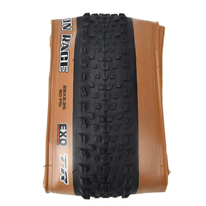 Pneumatico MAXXIS REKON RACE 29x2,35 60TPI Exo Tubeless Ready Souple Tanwall