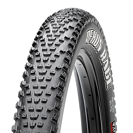 Copertone MAXXIS REKON RACE 27.5x2.00 Exo Tubeless Ready Soft Nero