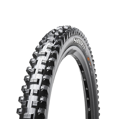Pneumatico MAXXIS SHORTY 29x2,40 WT Double Down 3C Grip Tubeless Ready Flessibile Nero