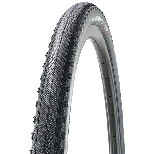 Pneu MAXXIS RECEPTOR DUAL EXO 650x47b Tubeless Ready Souple