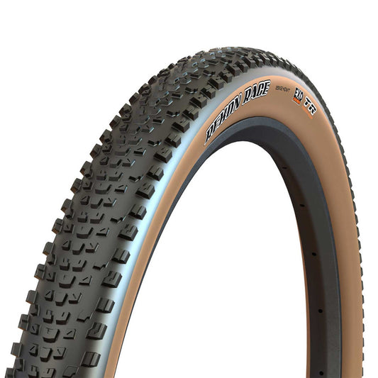 Copertone MAXXIS REKON RACE 29x2.40 WT Exo Tubeless Ready Soft Tanwall