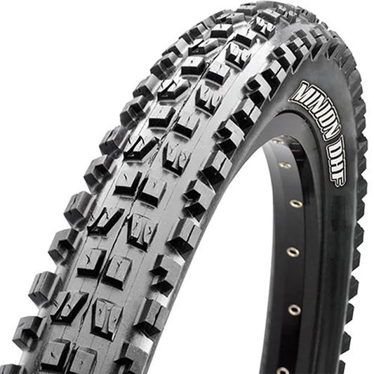 Pneumatico MAXXIS MINION DHF 29x2.50 DUAL EXO Tubeless Ready Soft TB96800000