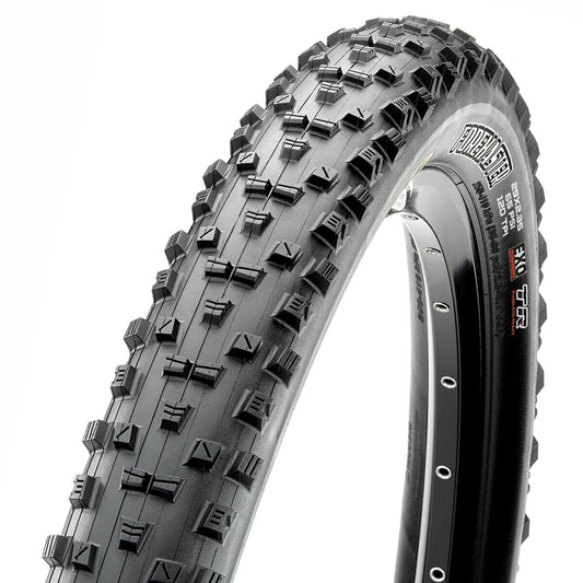 Pneumatico MAXXIS FOREKASTER 27.5x2.40 Exo 3C MaxxTerra Tubeless Ready Soft