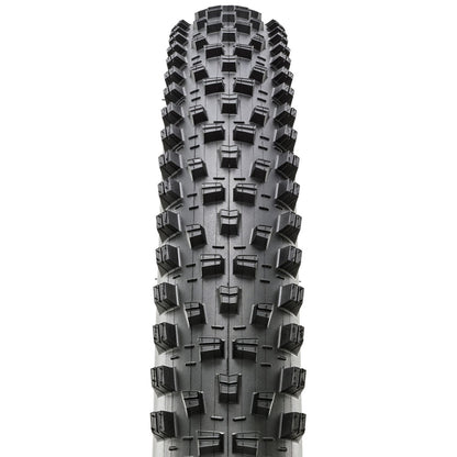 Pneumatico MAXXIS FOREKASTER 29x2.40 Exo+ 3C MaxxTerra Tubeless Ready Flessibile Nero