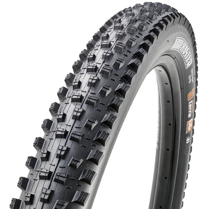 Pneumatico MAXXIS FOREKASTER 29x2.40 Exo+ 3C MaxxTerra Tubeless Ready Flessibile Nero