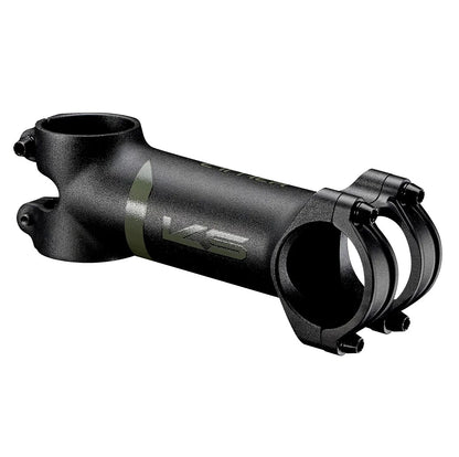 Attacco manubrio KS KIND SHOCK GRAVEL +6°