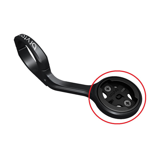 Inserto BRYTON per staffa GPS integrata
