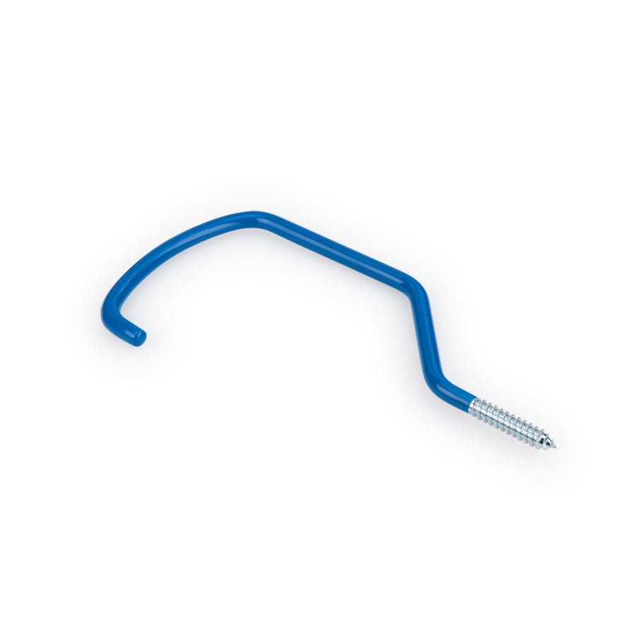 Park Tool 471XX: gancio extra largo con vite per legno