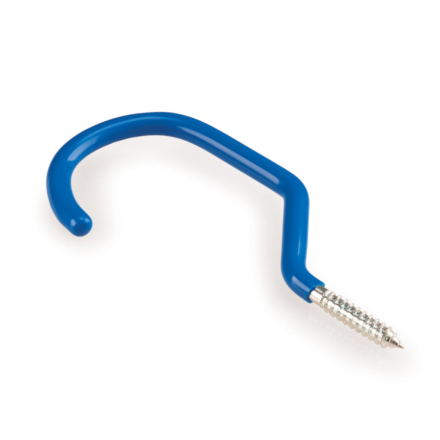 Park Tool 471: gancio con vite per legno