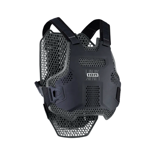 Pettorale protettivo ION ARCON HD PRO Nero