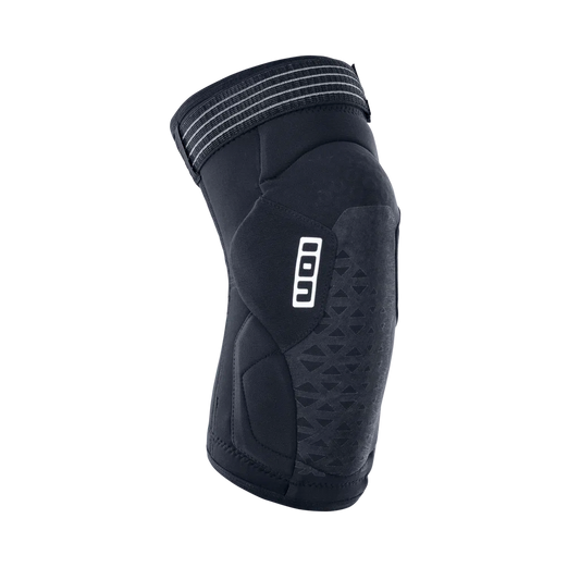 ION K-Pact - Ginocchiere unisex Nero